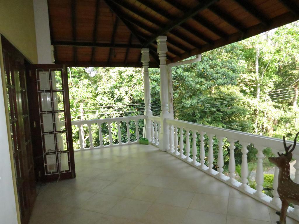 Hantana Forest Reserve Inn Kandy Exterior foto